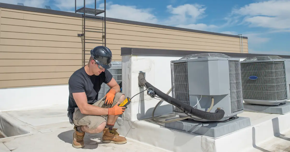 HVAC System