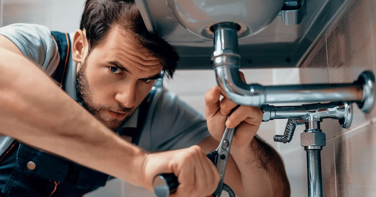 quality plumbing
