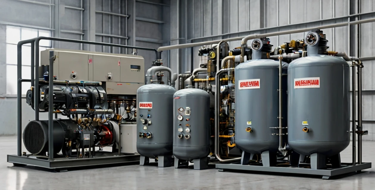 compressor