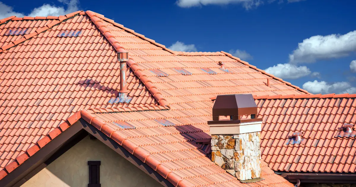 Slate Roofs