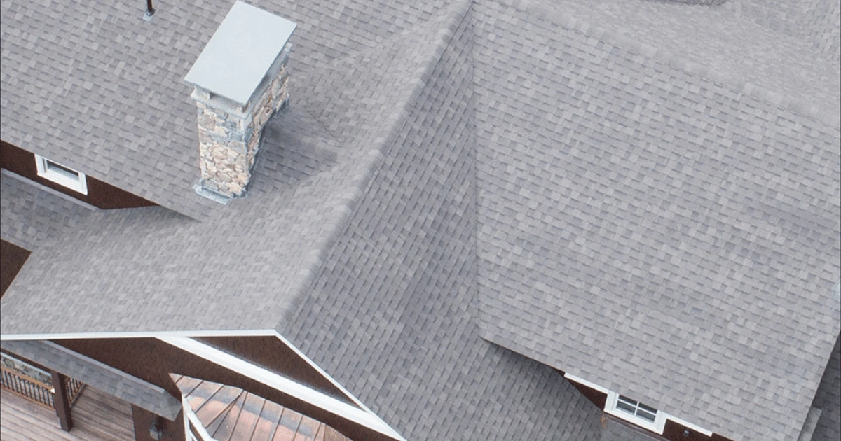 cricket roof flashing