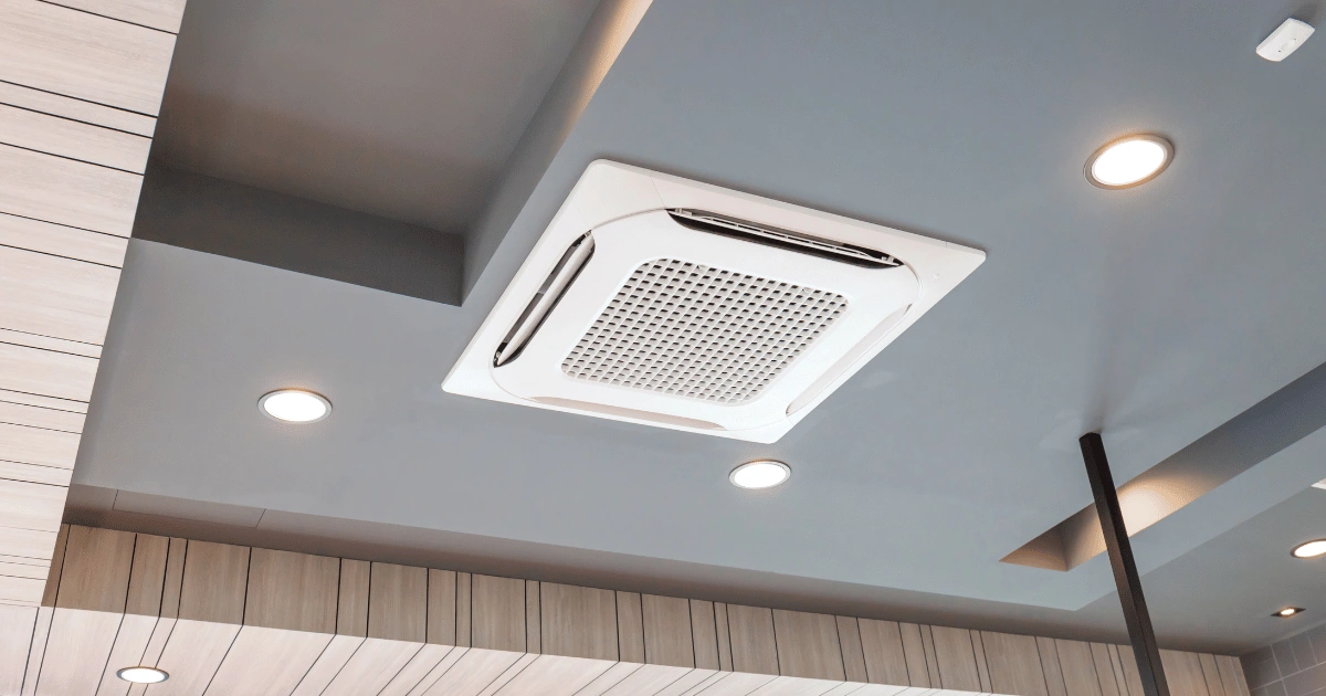 What to Know About Central Air Conditioners