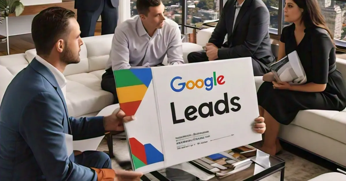 Google Leads