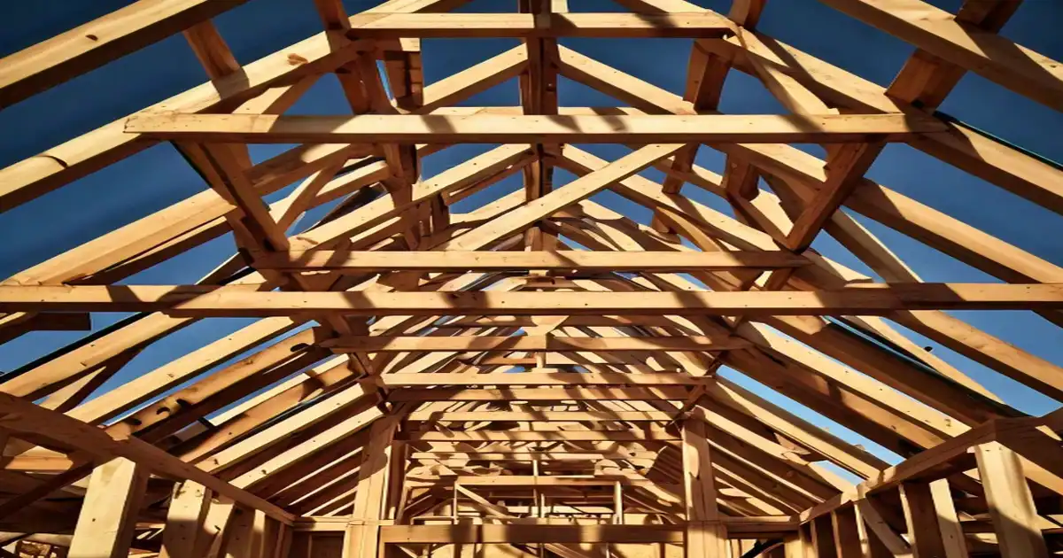 Roof Framing