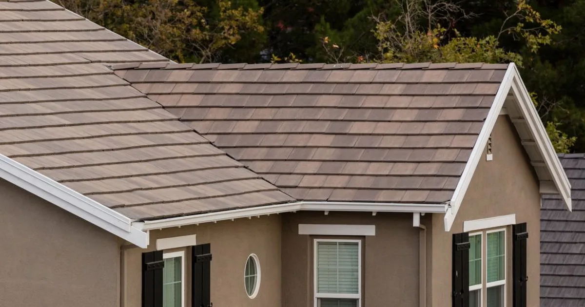 Shingle Roof Guide: Types, Installation, and Benefits