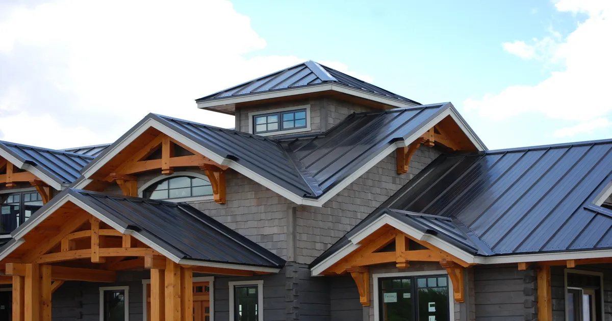 Can You Put a Metal Roof Over Shingles? Pros & Cons
