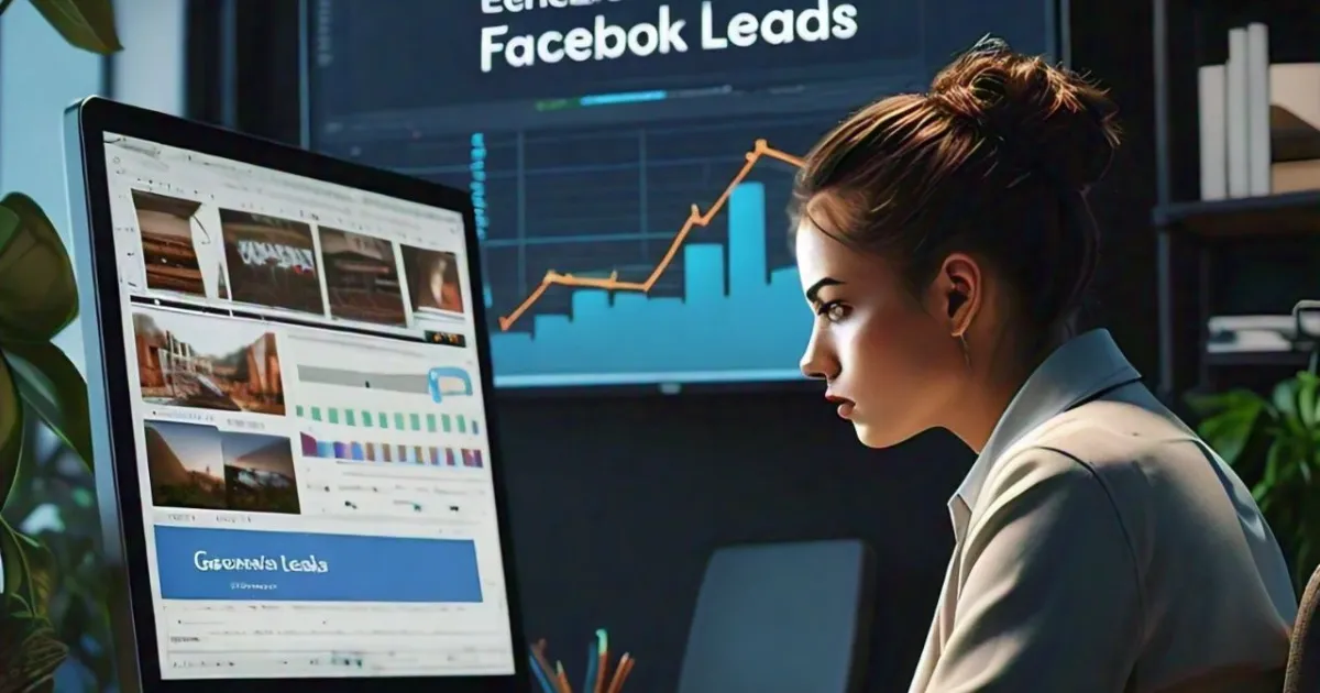 Facebook Lead Generation