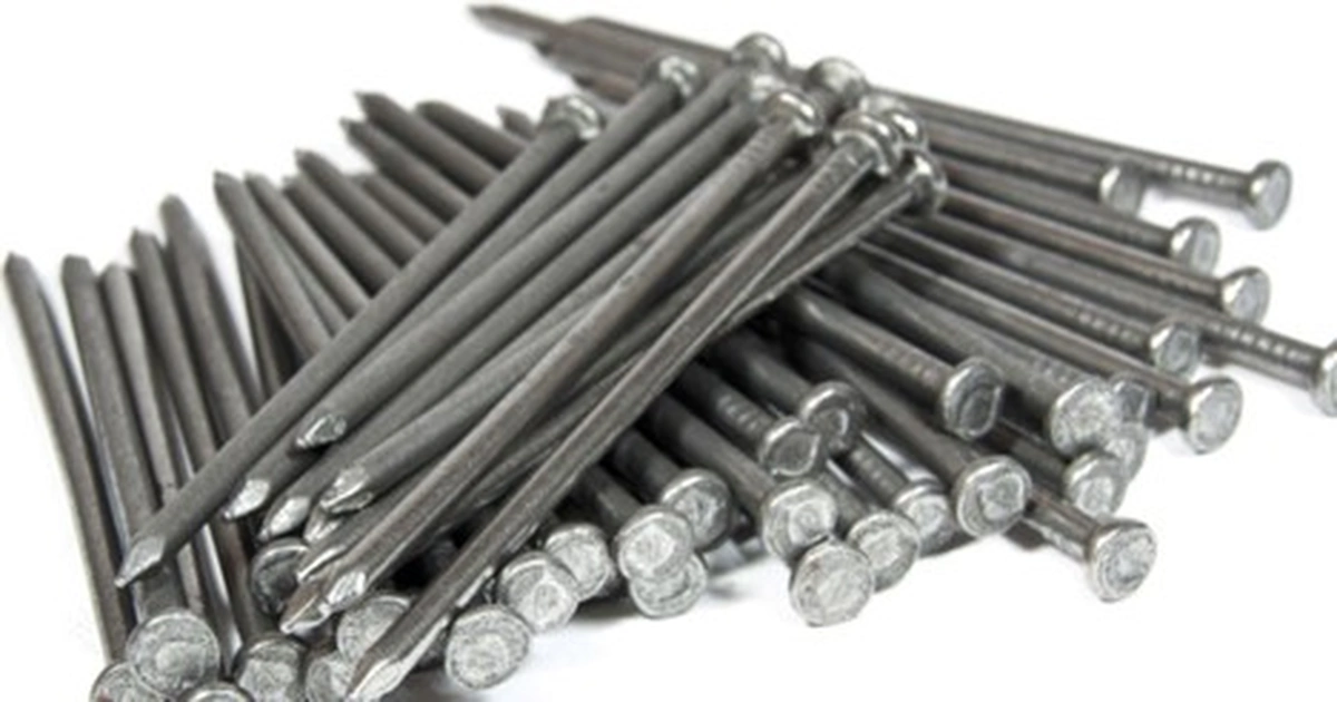 Roofing Nails