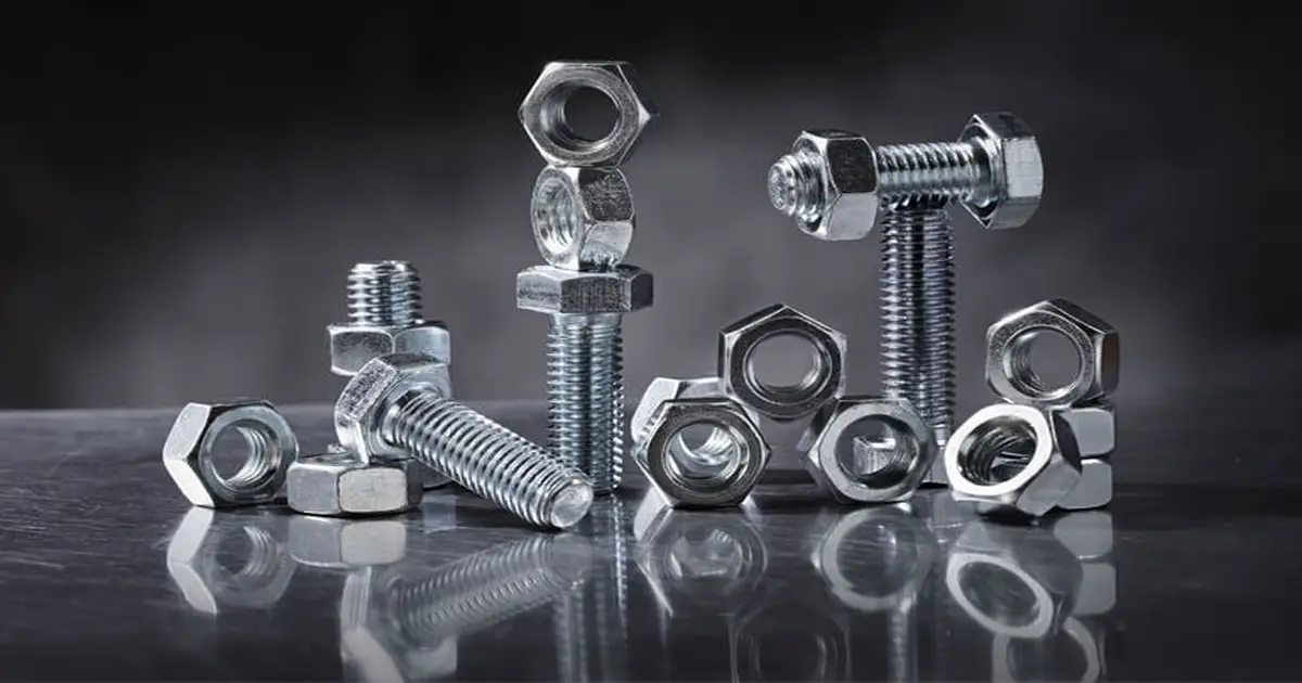 Complete Guide to Roofing Fasteners: Types, Uses, and Costs