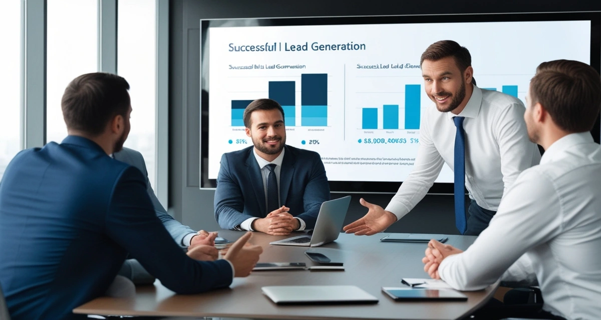 Why Lead Generation is Important?