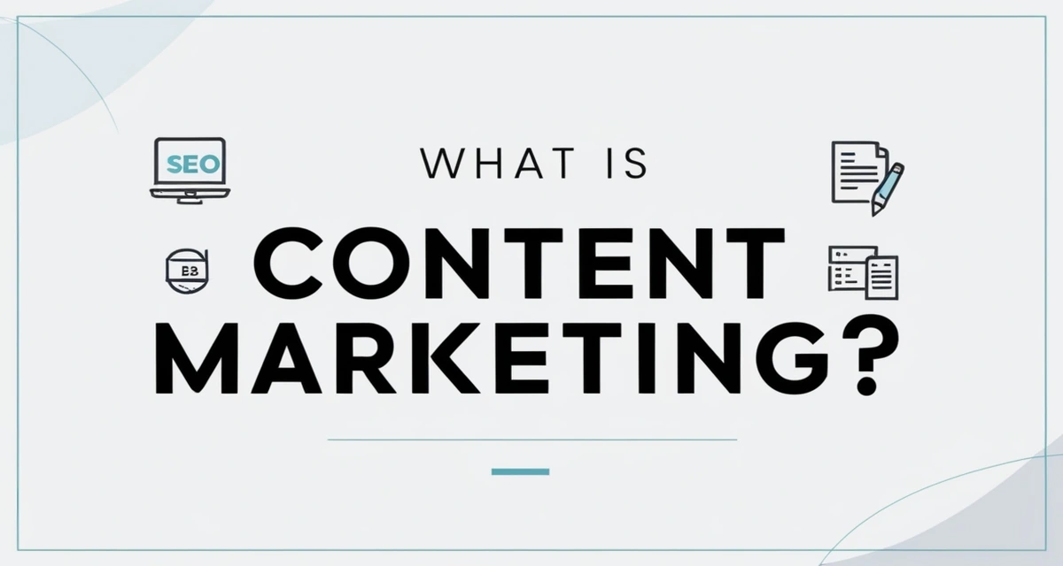 Content Marketing