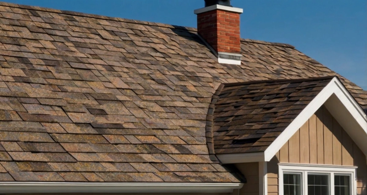 Designer Shingles