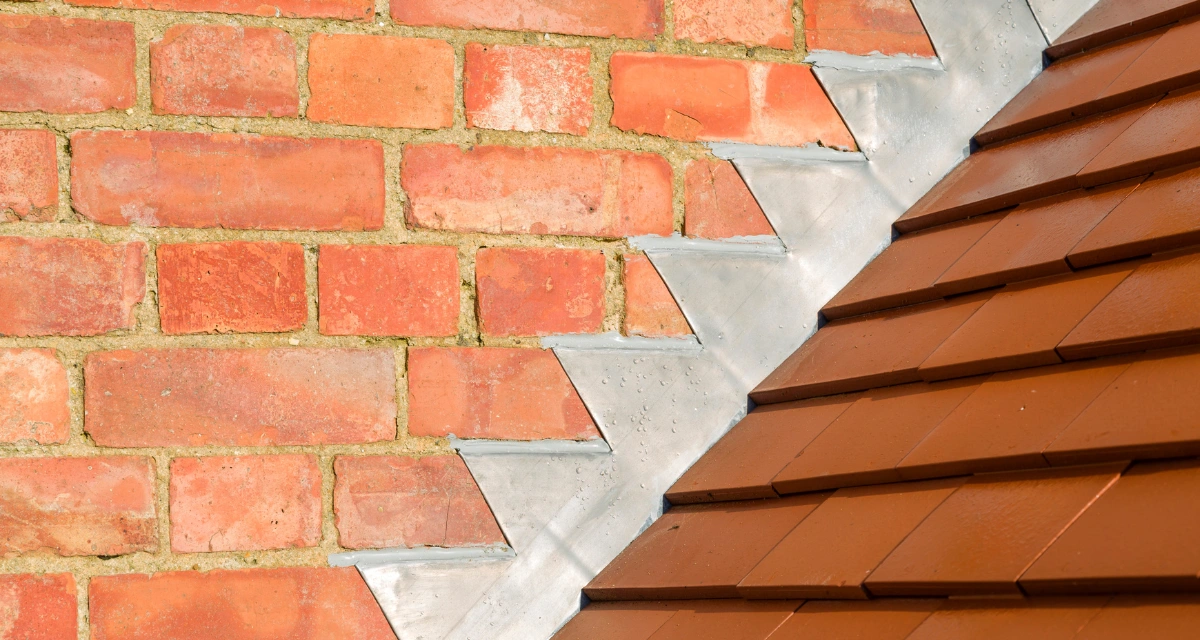 step flashing