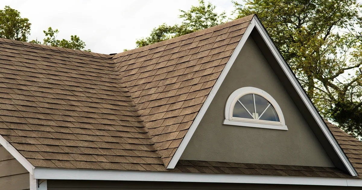 Types of Asphalt Shingles