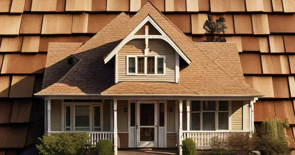 Composition Shingles