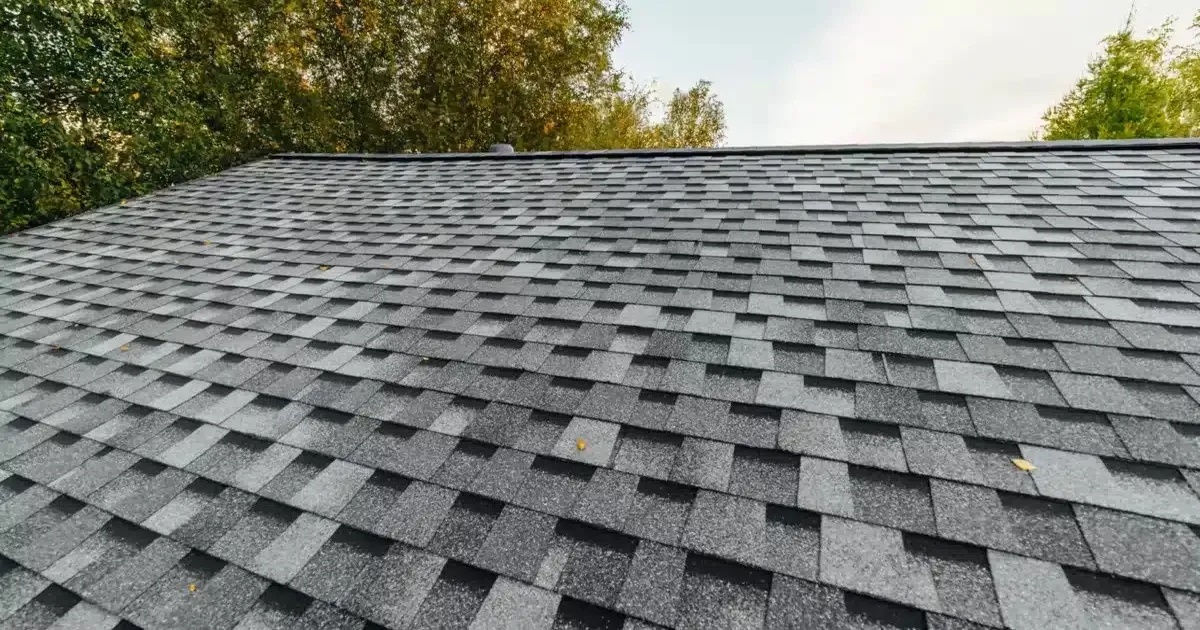 How Long Do Asphalt Shingles Last