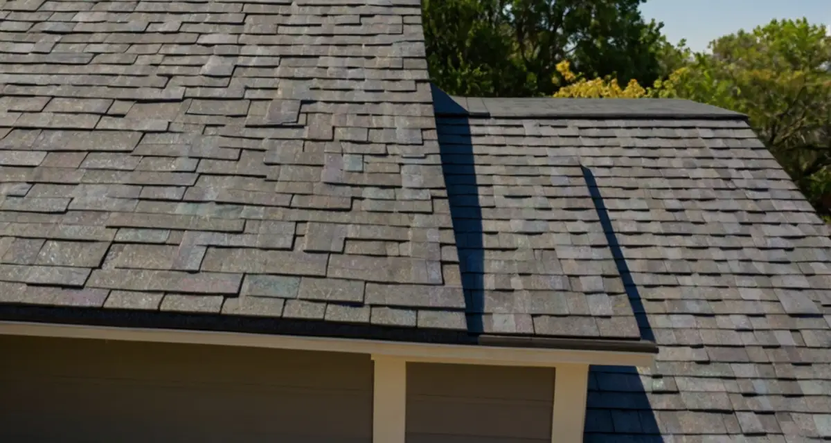 Synthetic Shingles