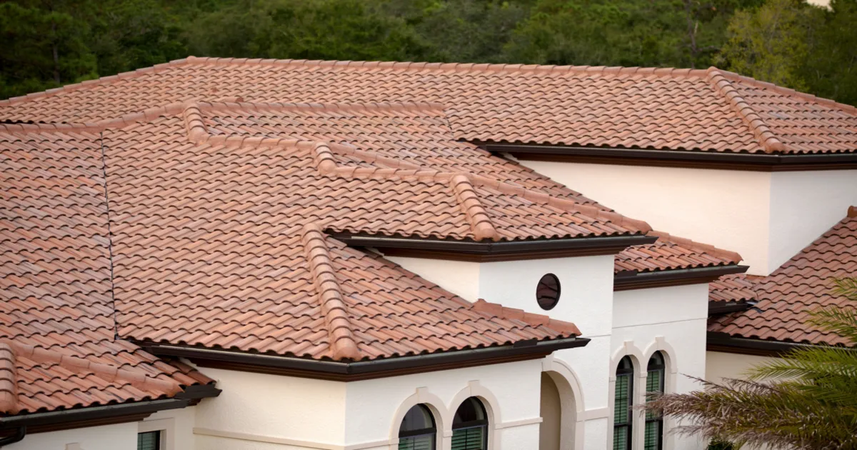 Cement Tiles