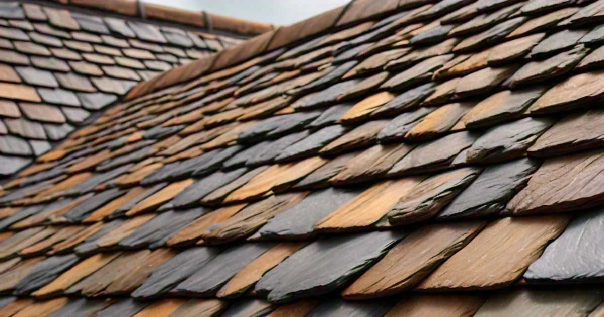 Slate Tiles