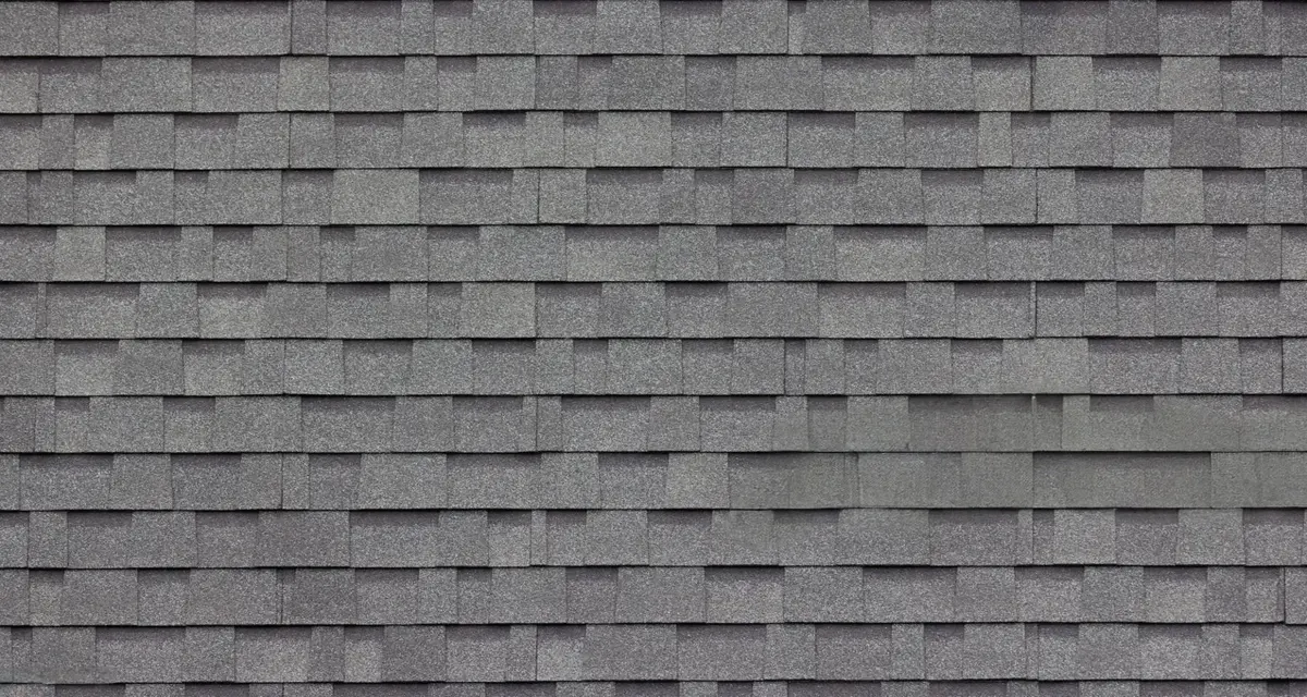 Standard 3-Tab Shingles
