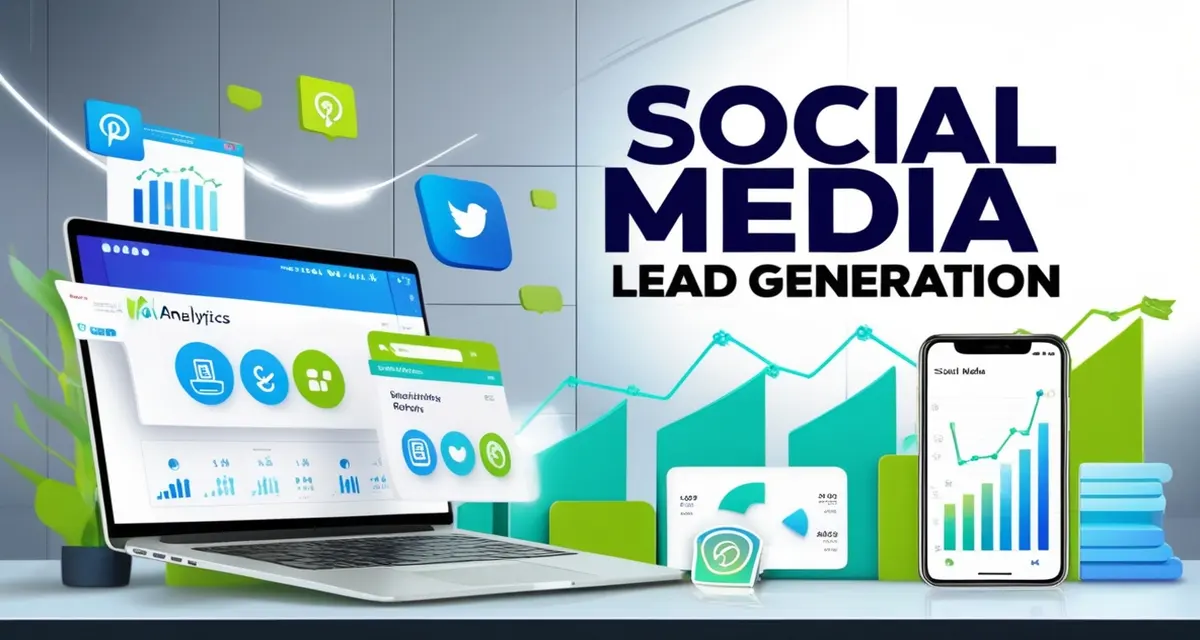 Social Media Lead Generation