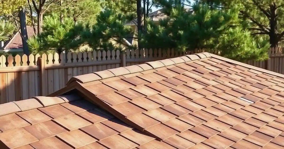 Metal Roof vs Shingles