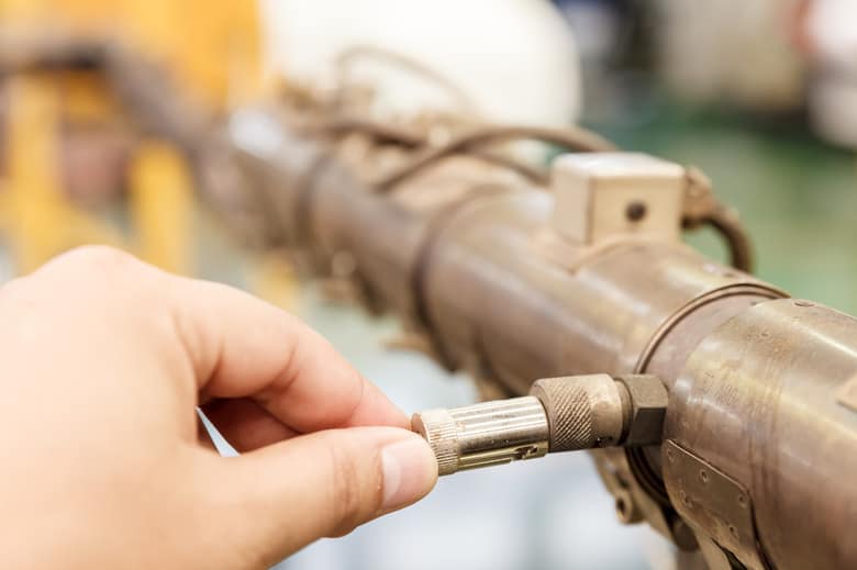 image of thermocouple