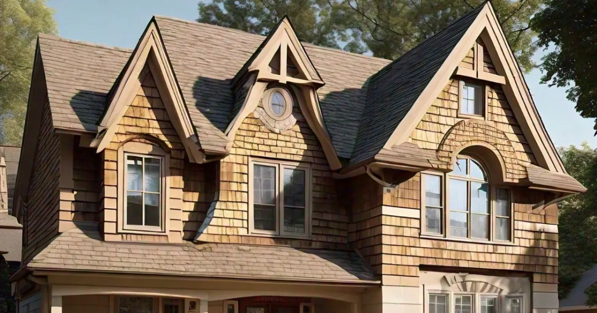 Architectural Shingles