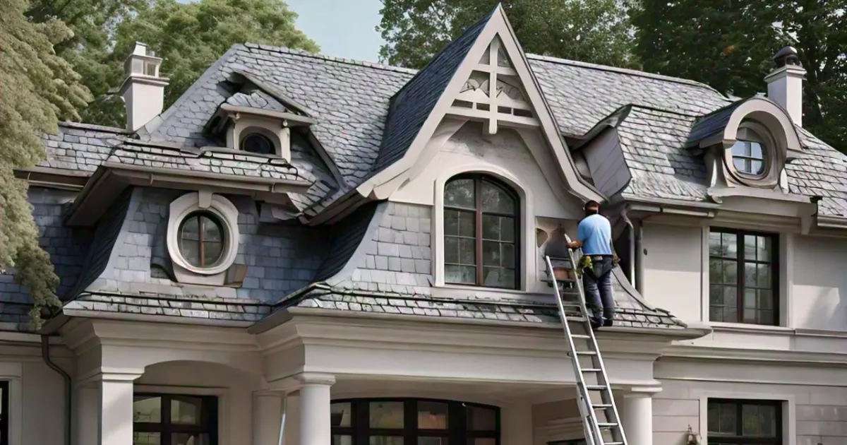 Premium Architectural Shingles