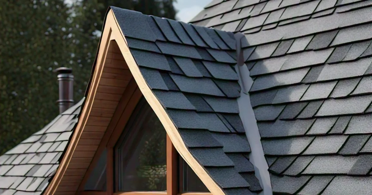 High Definition Shingles