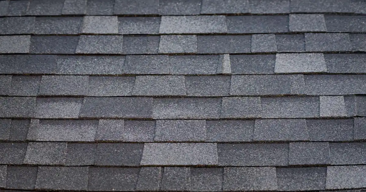 Designer 3-Tab Shingles