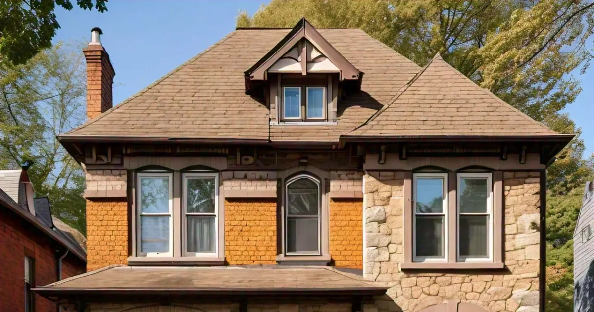 Architectural and Asphalt Shingles