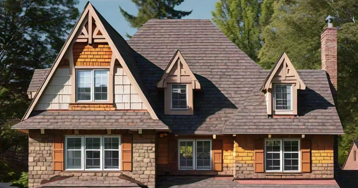 Architectural and Composite Shingles