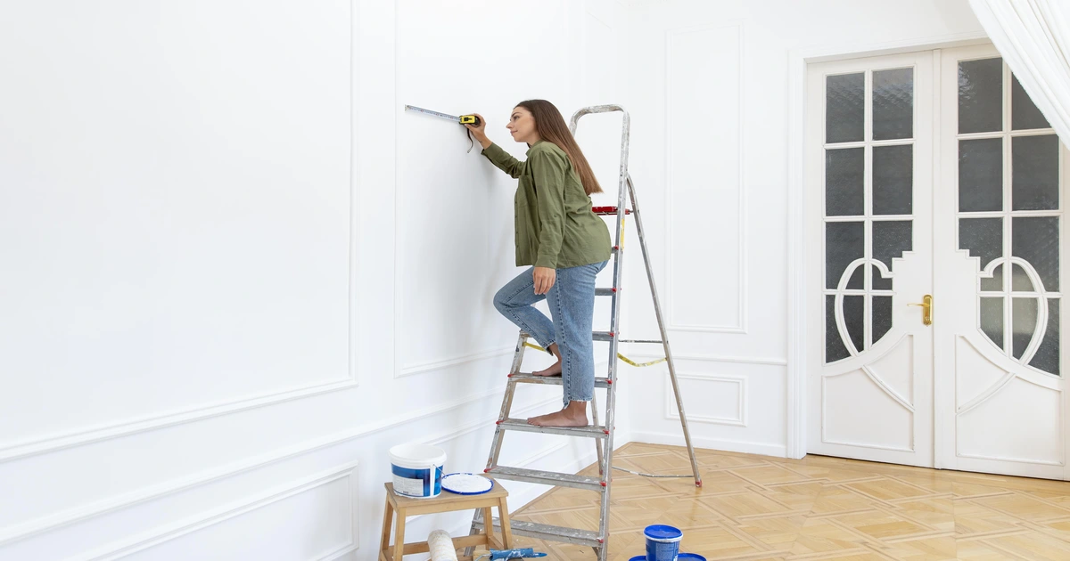 Interior Painting