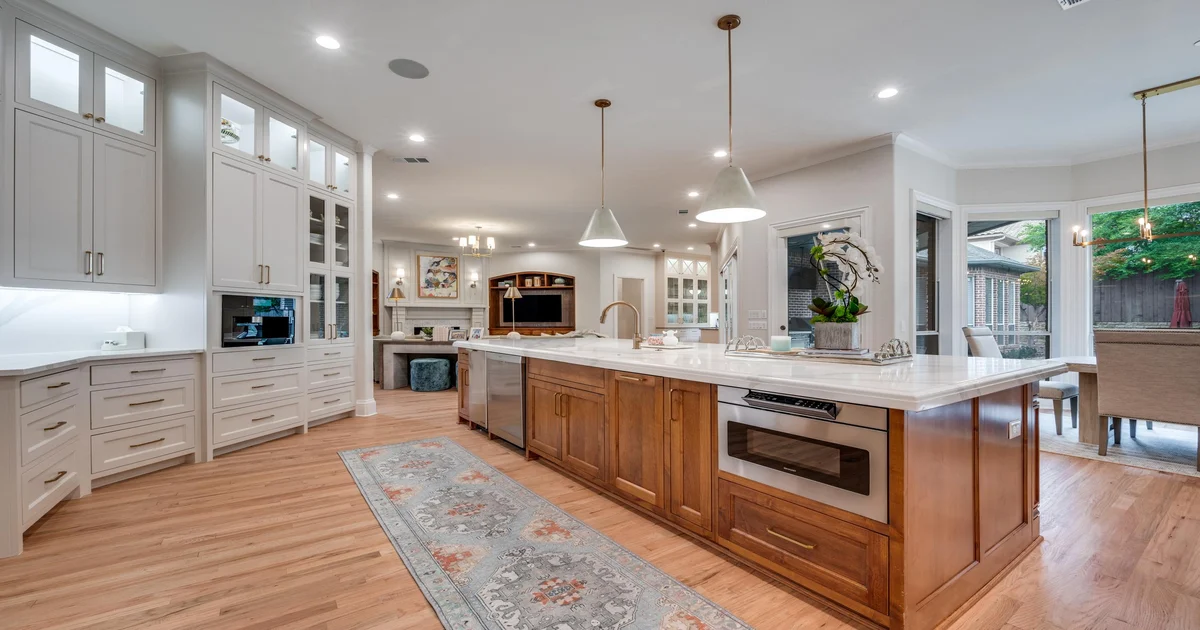 Home Remodeling