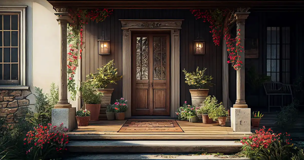 Porch