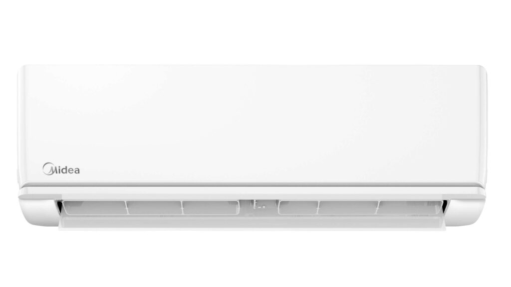 Midea Mini Split Brand