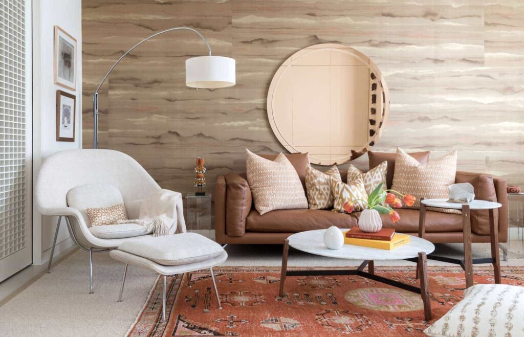 choosing floor lamp