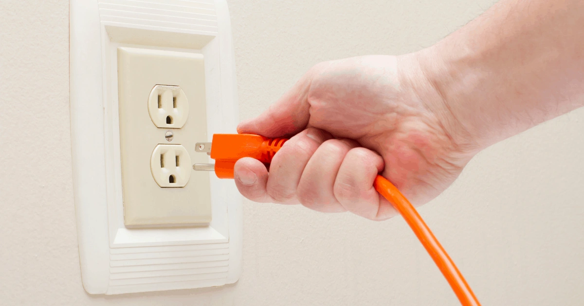 Switch and Outlet Repair
