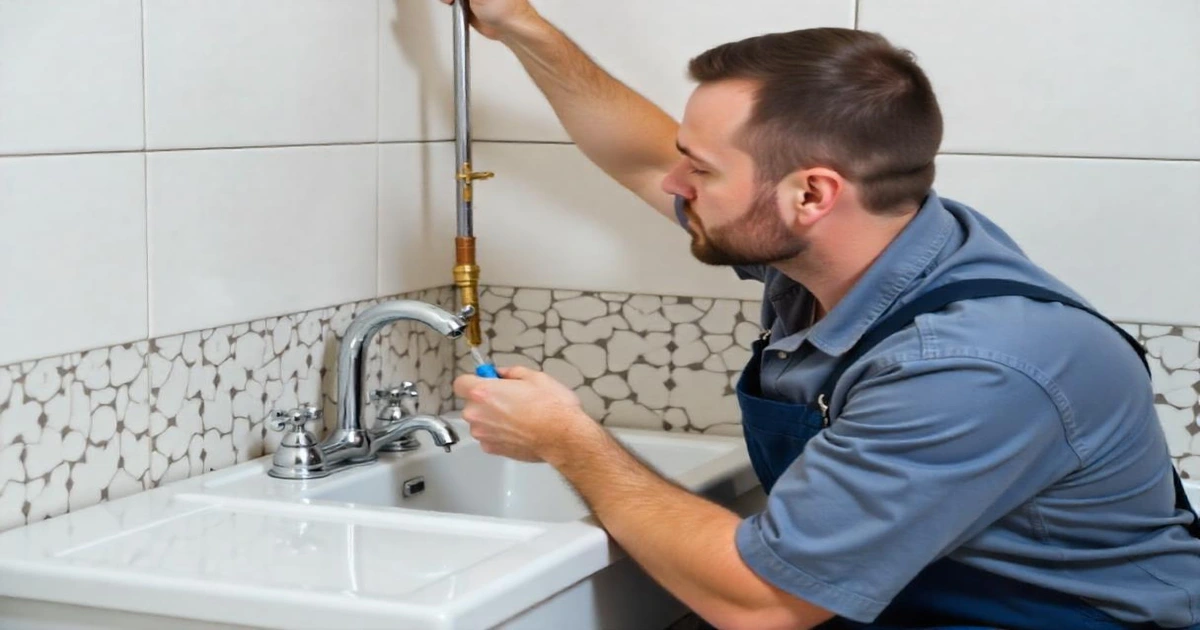 Plumbing Services