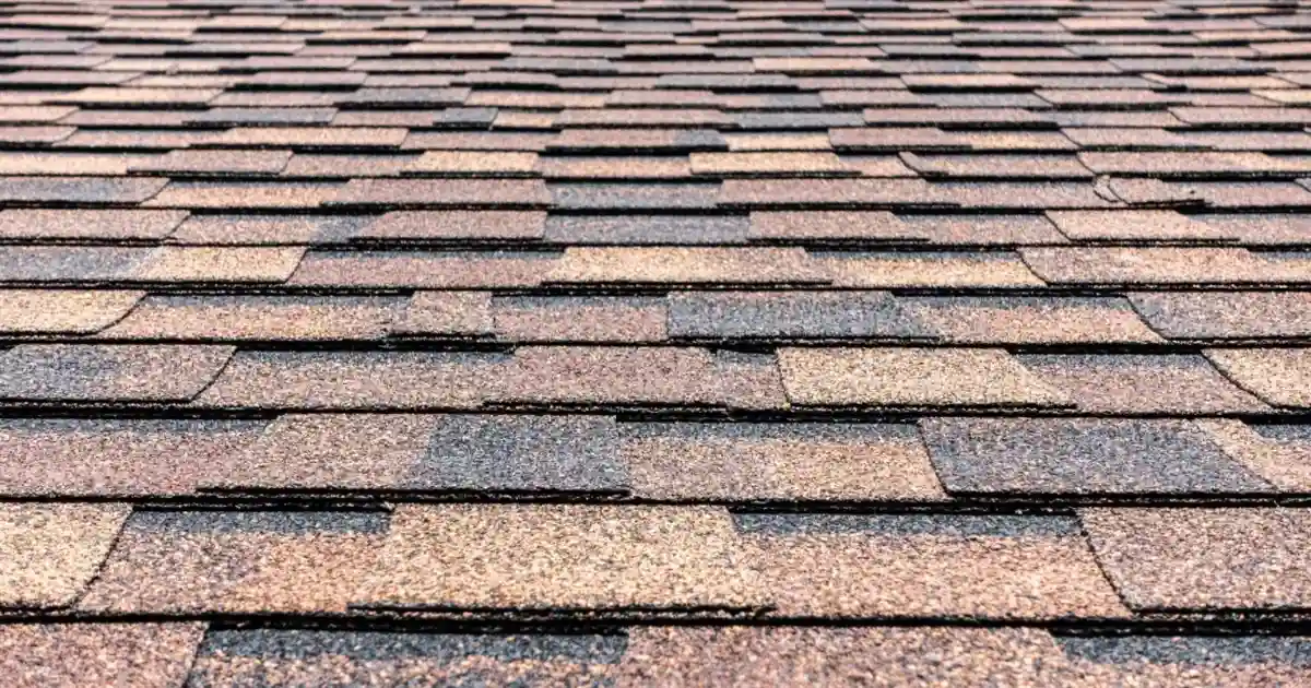 Asphalt Roof
