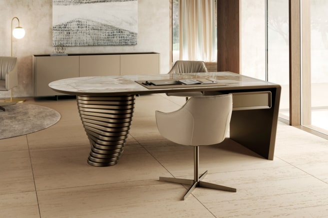 a beautiful chair