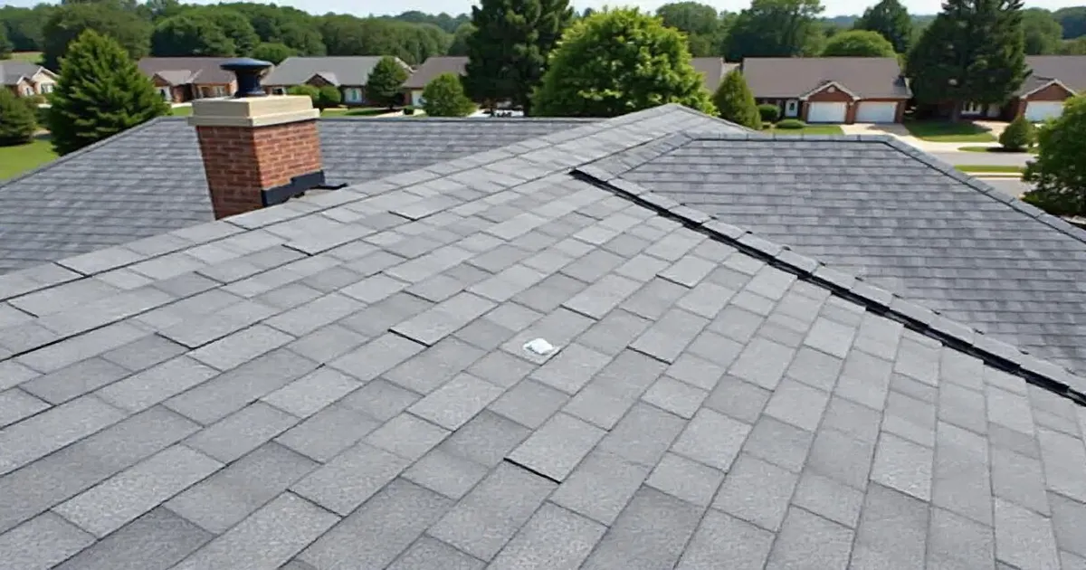 roof valley flashing installation