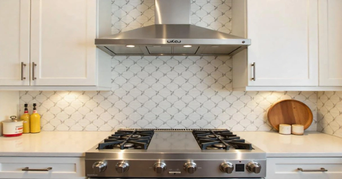 Kitchen Backsplashes