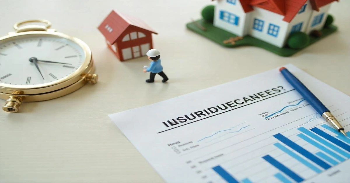 Homeowner’s Insurance