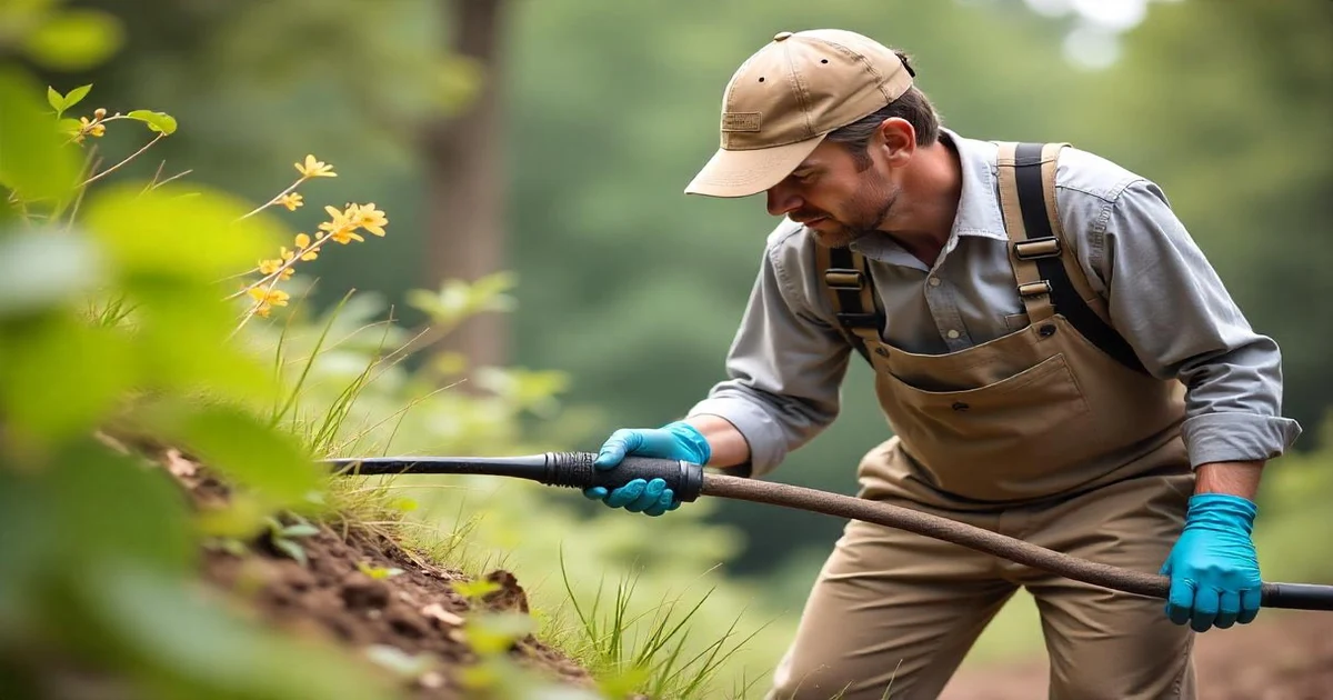 Pest Control Methods