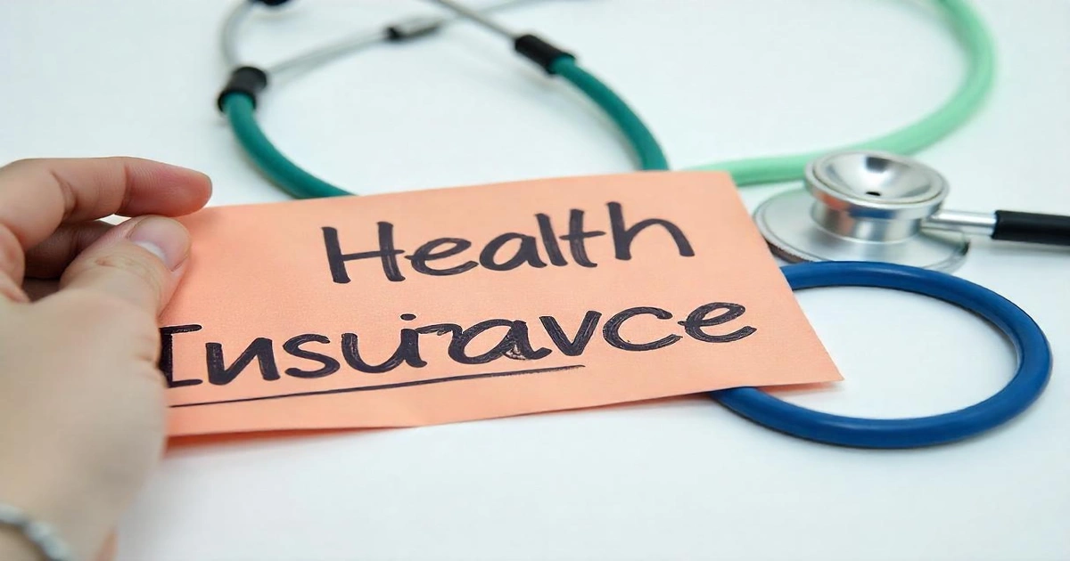Health Insurance