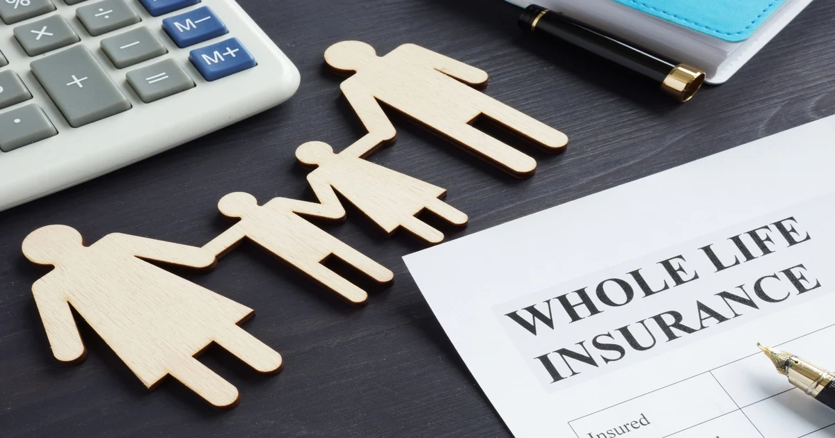Whole Life Insurance