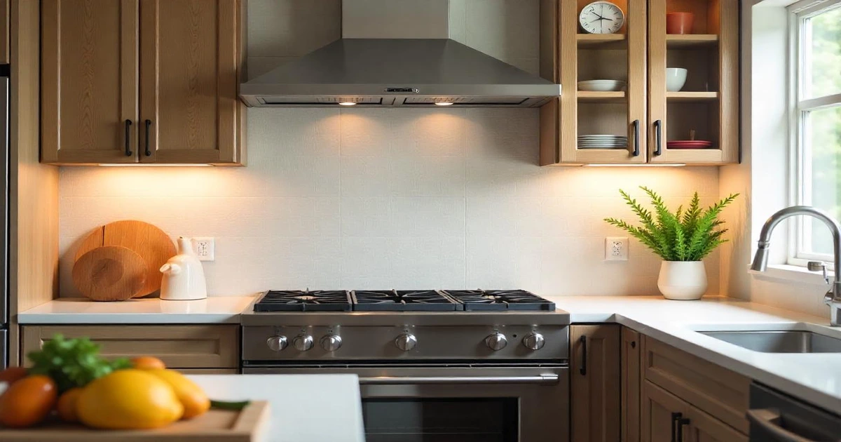 Kitchen Backsplash Cost