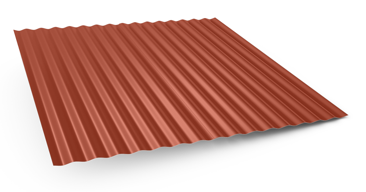 Copper Roof Shingles Types